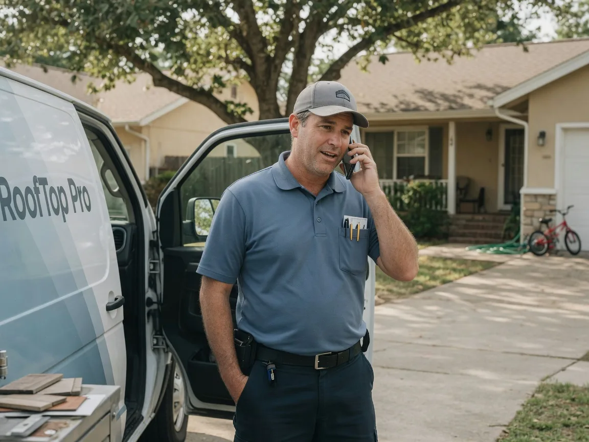 Roof Repair Paris, ID FAQs